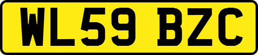 WL59BZC