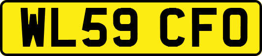 WL59CFO