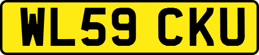 WL59CKU