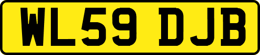 WL59DJB