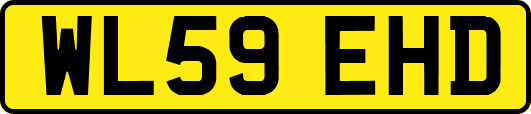 WL59EHD