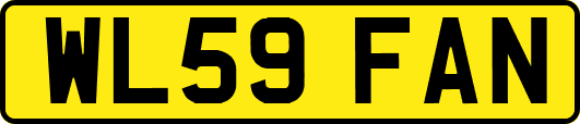 WL59FAN