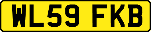 WL59FKB