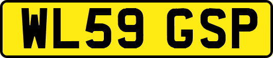 WL59GSP