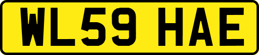 WL59HAE