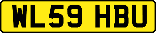 WL59HBU