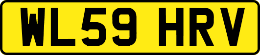 WL59HRV