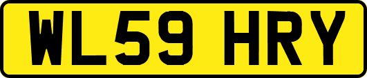 WL59HRY