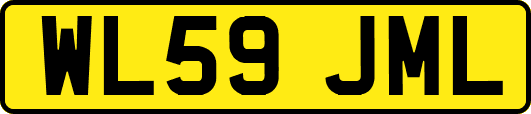 WL59JML