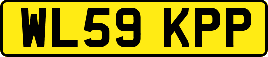 WL59KPP
