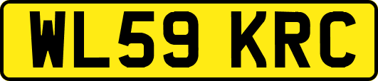 WL59KRC