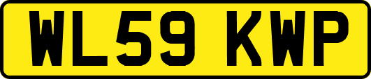 WL59KWP