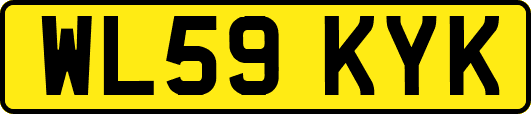 WL59KYK