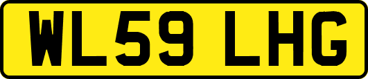 WL59LHG