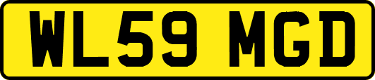WL59MGD