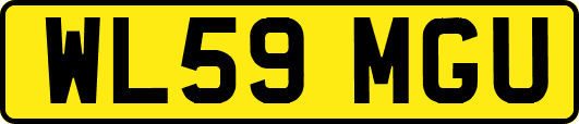 WL59MGU