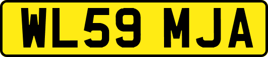 WL59MJA