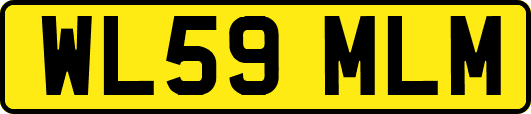WL59MLM