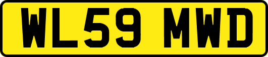 WL59MWD