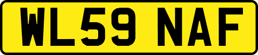 WL59NAF