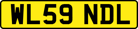 WL59NDL