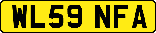WL59NFA