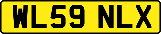 WL59NLX