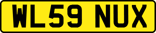 WL59NUX