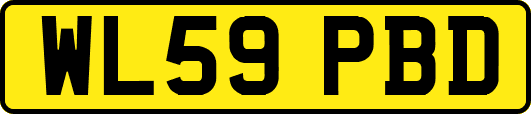 WL59PBD