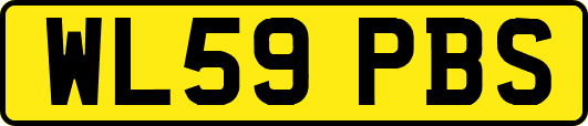 WL59PBS