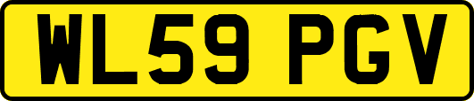 WL59PGV