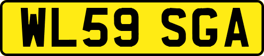WL59SGA