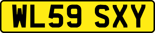 WL59SXY