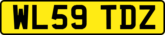 WL59TDZ