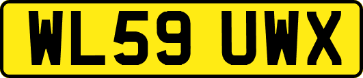 WL59UWX