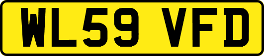 WL59VFD