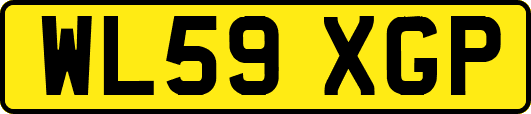 WL59XGP