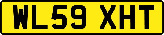 WL59XHT