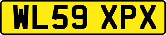 WL59XPX