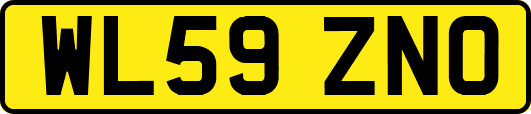 WL59ZNO