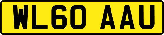 WL60AAU