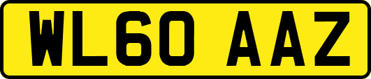 WL60AAZ