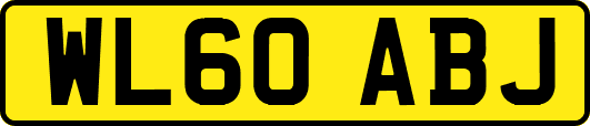 WL60ABJ