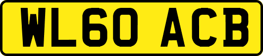 WL60ACB