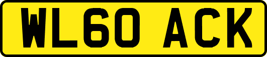 WL60ACK