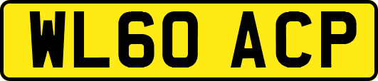WL60ACP