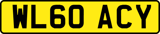 WL60ACY