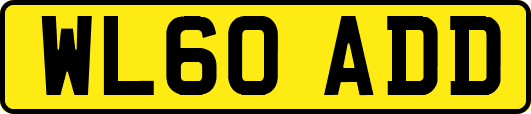 WL60ADD