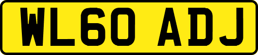 WL60ADJ