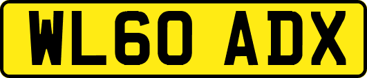 WL60ADX